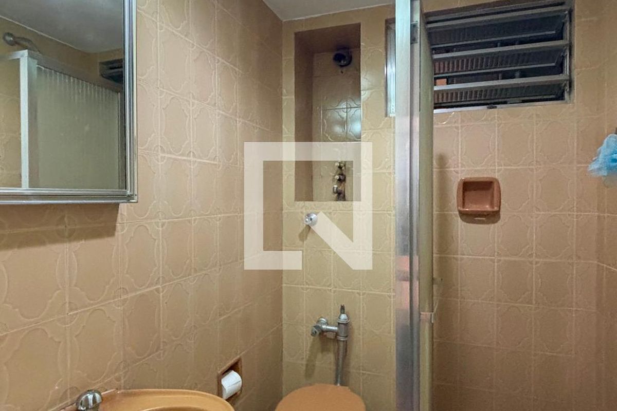 Apartamento, 3 quartos, 163 m² - Foto 58