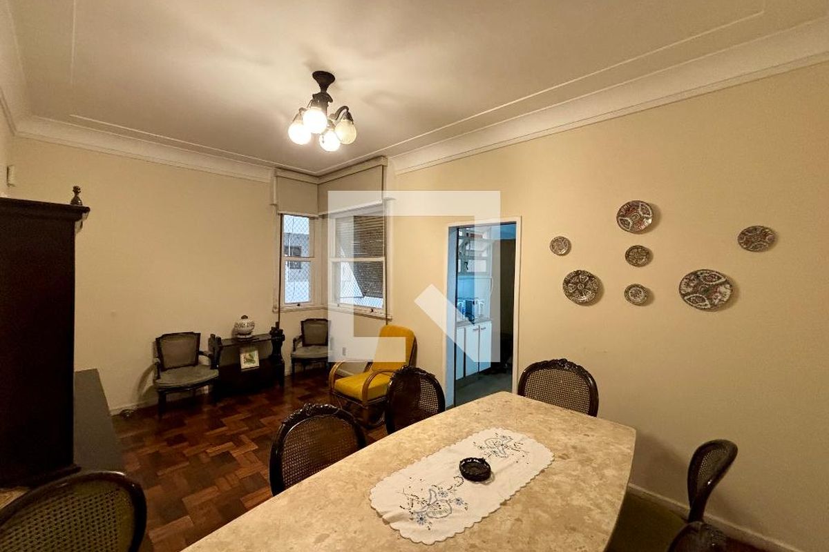 Apartamento, 3 quartos, 163 m² - Foto 26