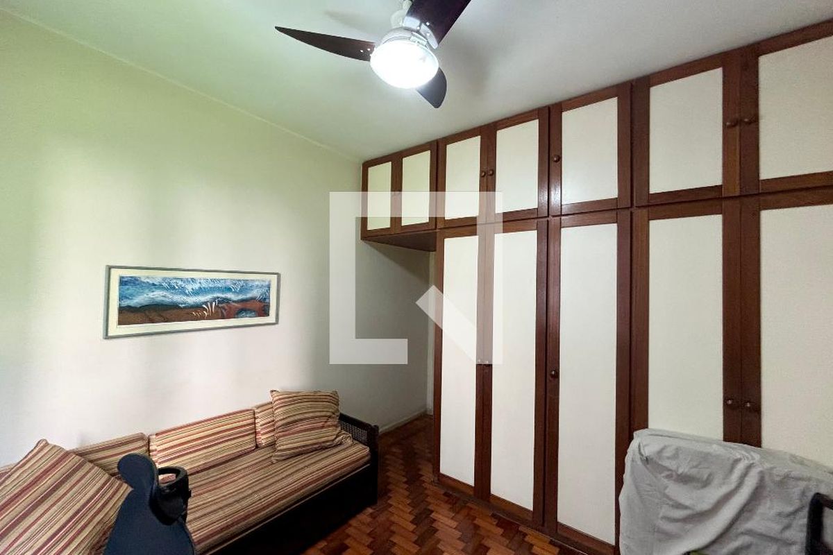 Apartamento, 3 quartos, 163 m² - Foto 28