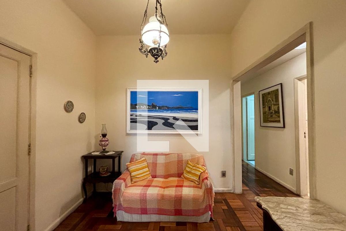 Apartamento, 3 quartos, 163 m² - Foto 14