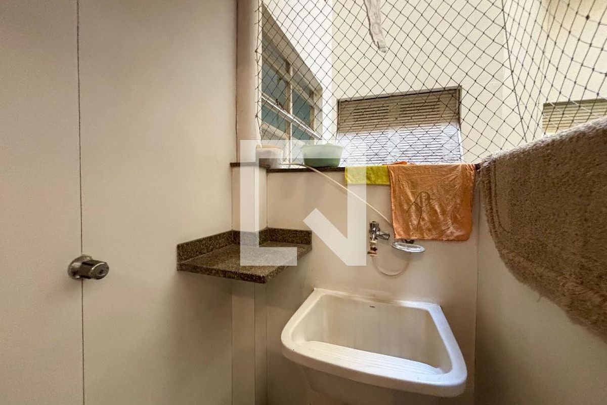 Apartamento, 3 quartos, 163 m² - Foto 98