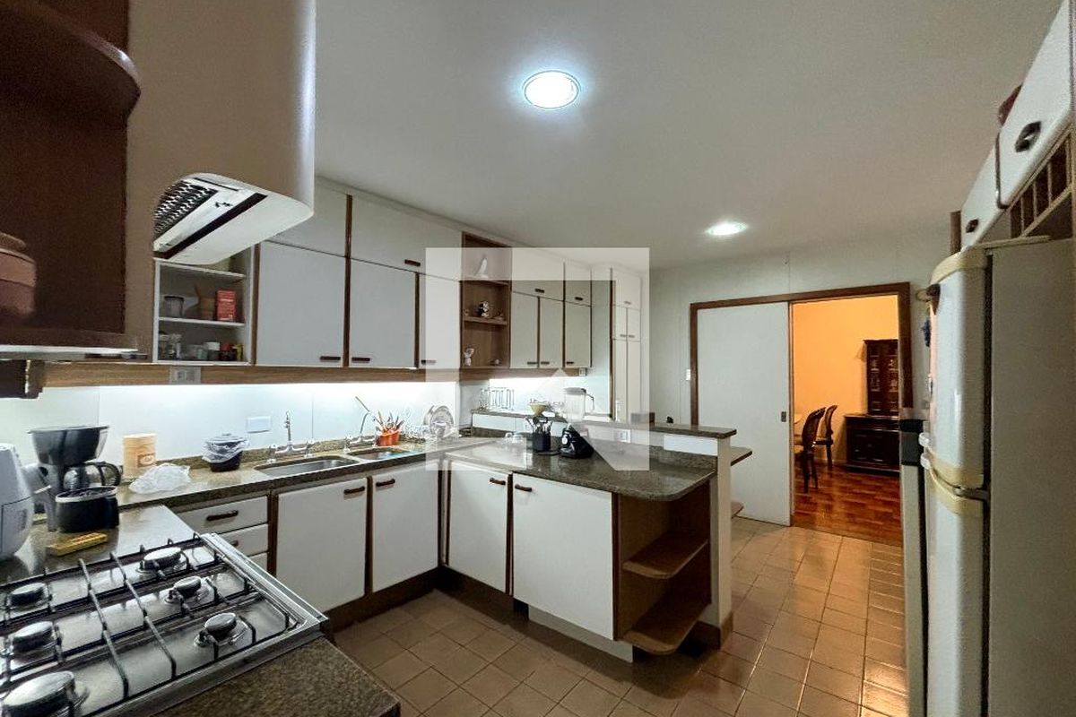 Apartamento, 3 quartos, 163 m² - Foto 86