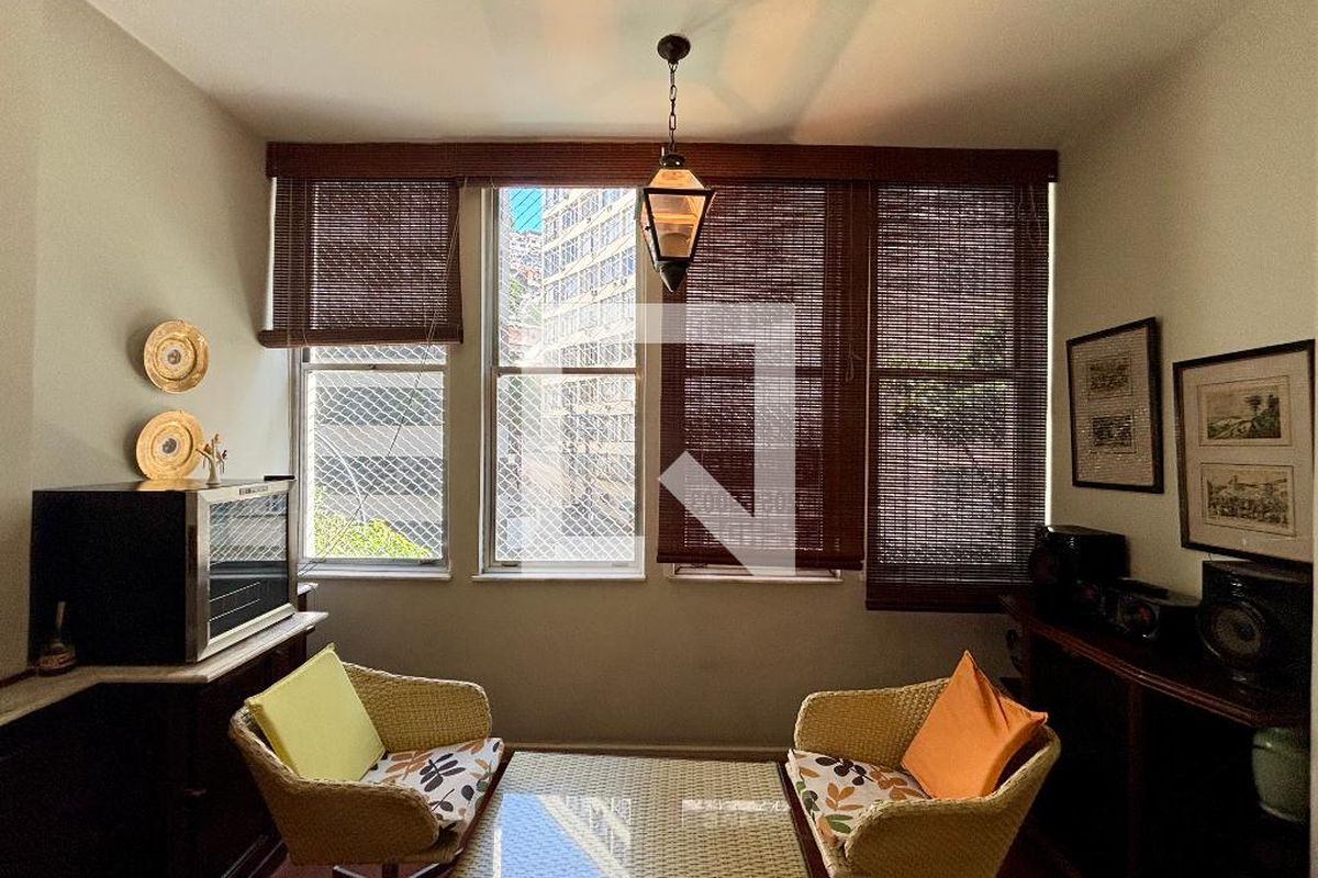 Apartamento, 3 quartos, 163 m² - Foto 12