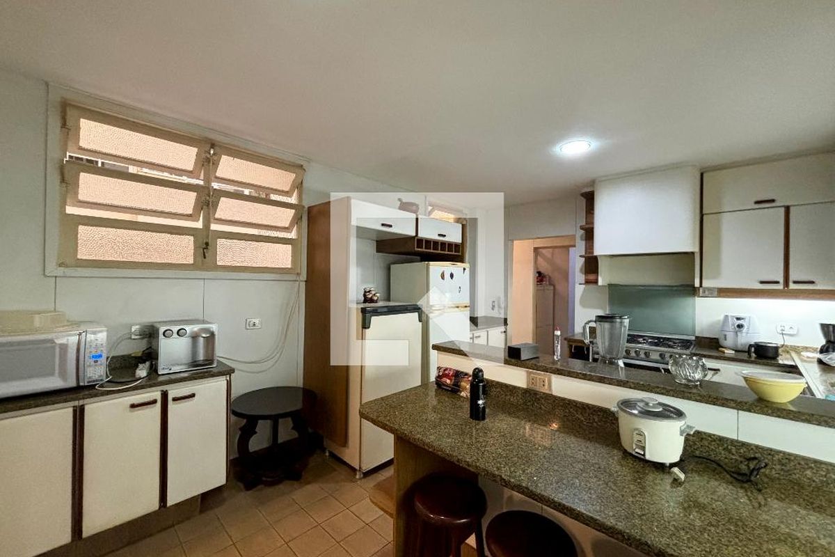 Apartamento, 3 quartos, 163 m² - Foto 84