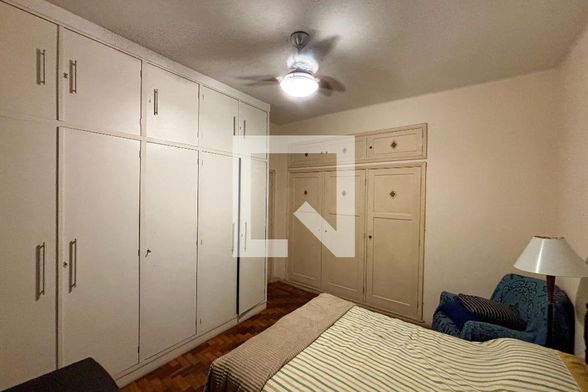 Apartamento, 3 quartos, 163 m² - Foto 44