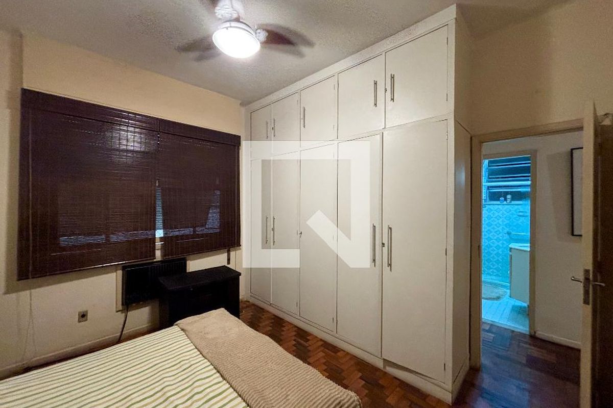 Apartamento, 3 quartos, 163 m² - Foto 40