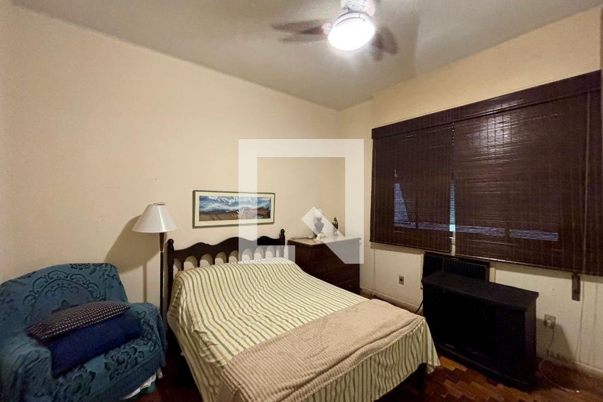 Apartamento, 3 quartos, 163 m² - Foto 38