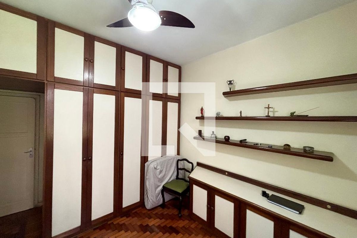 Apartamento, 3 quartos, 163 m² - Foto 34