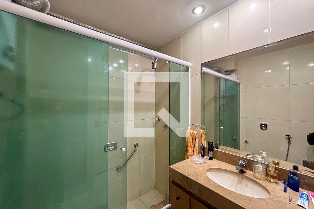 Apartamento, 3 quartos, 163 m² - Foto 66