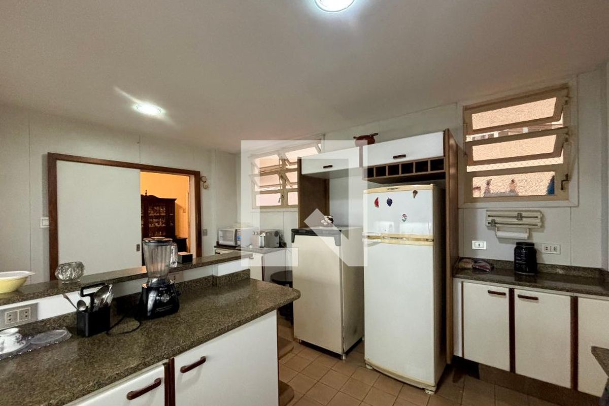 Apartamento, 3 quartos, 163 m² - Foto 88
