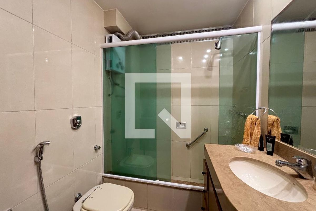 Apartamento, 3 quartos, 163 m² - Foto 64