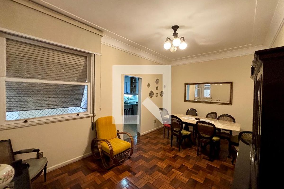Apartamento, 3 quartos, 163 m² - Foto 20