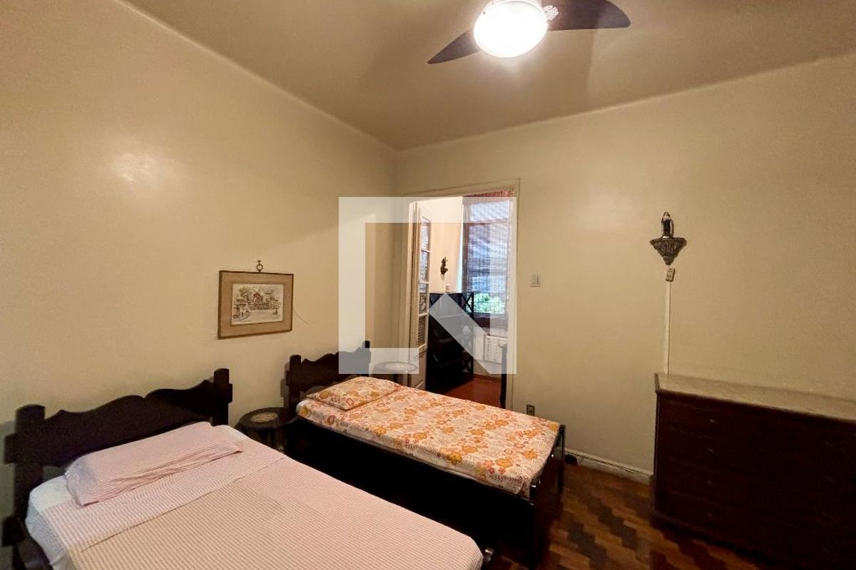 Apartamento, 3 quartos, 163 m² - Foto 50