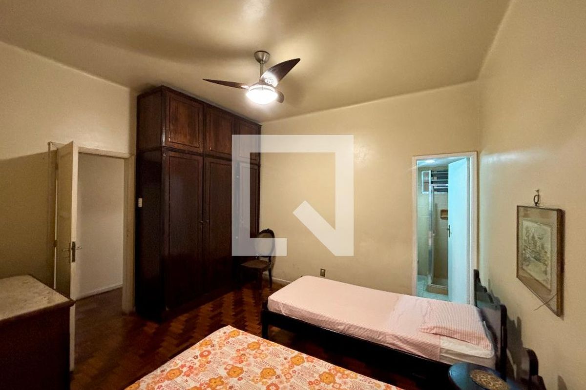 Apartamento, 3 quartos, 163 m² - Foto 48