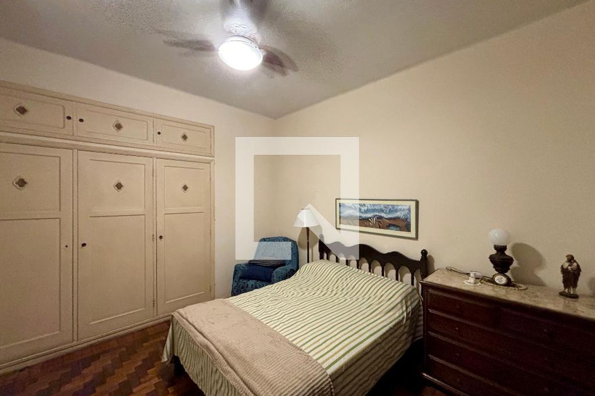 Apartamento, 3 quartos, 163 m² - Foto 42