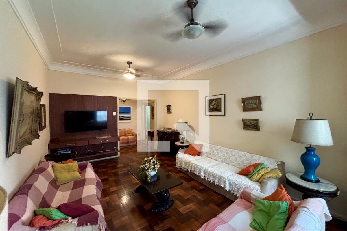 Apartamento, 3 quartos, 163 m² - Foto 10