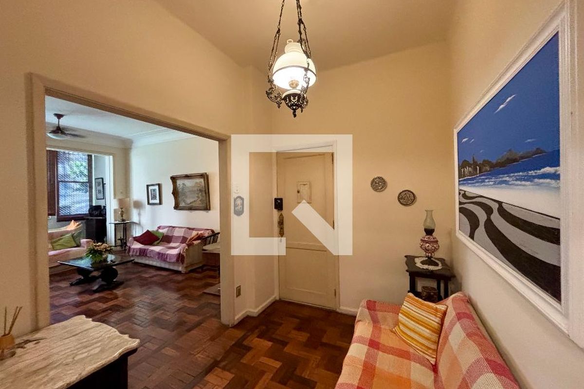 Apartamento, 3 quartos, 163 m² - Foto 16