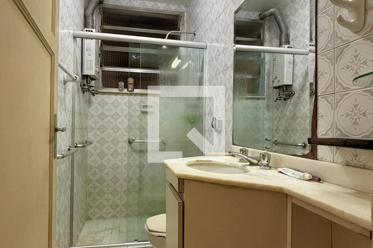 Apartamento, 3 quartos, 163 m² - Foto 80