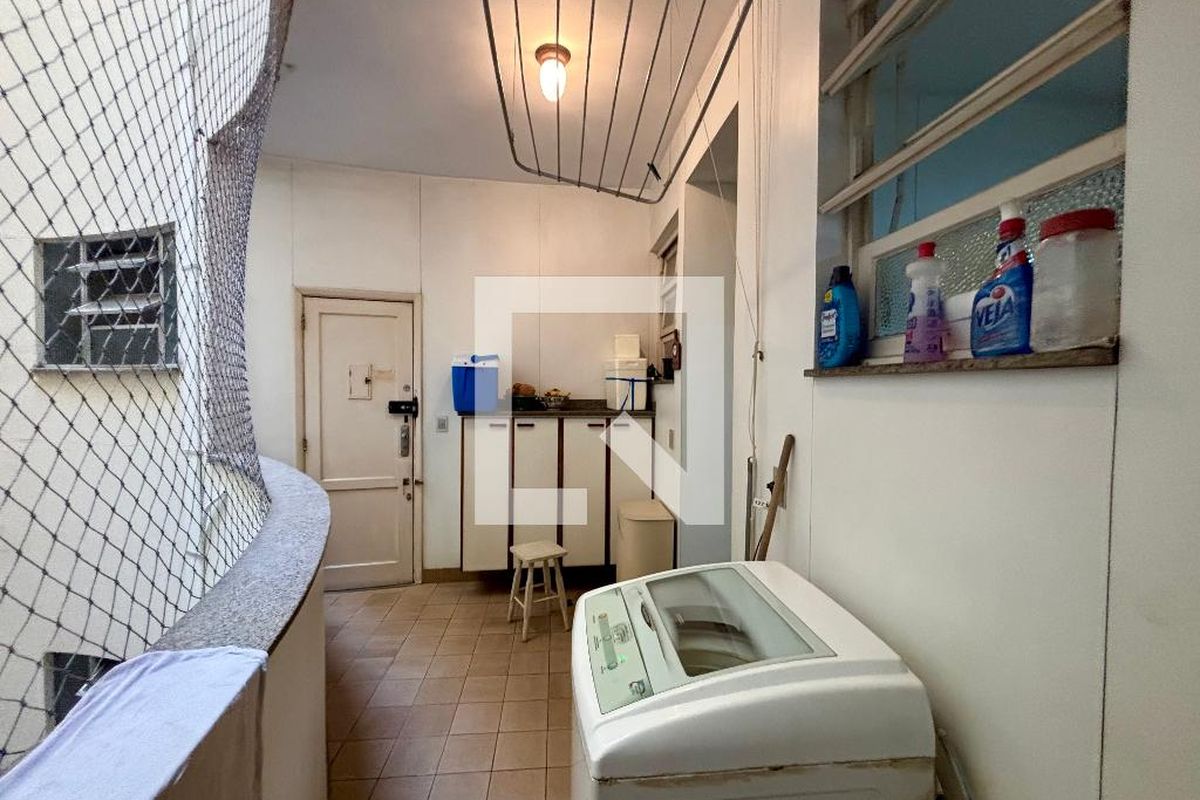 Apartamento, 3 quartos, 163 m² - Foto 94