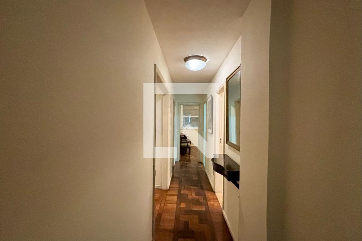 Apartamento, 3 quartos, 163 m² - Foto 18