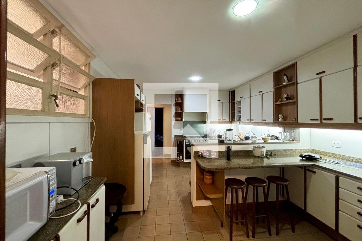 Apartamento, 3 quartos, 163 m² - Foto 82
