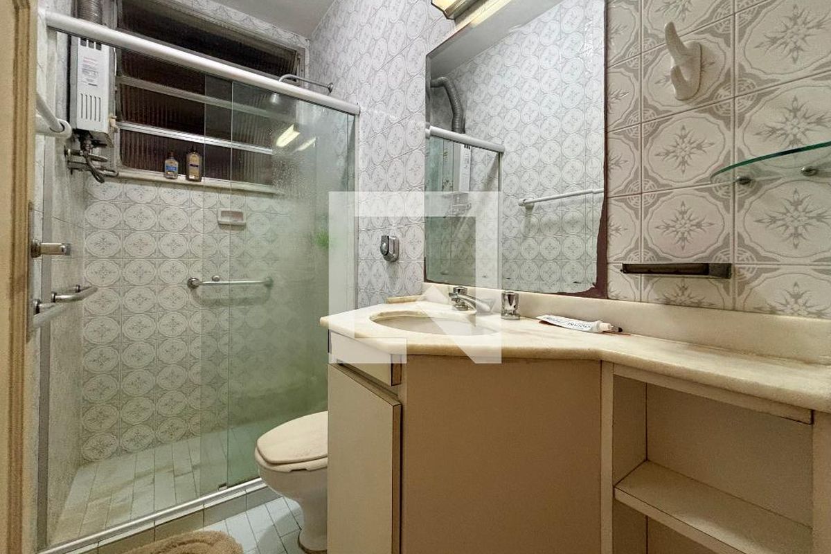Apartamento, 3 quartos, 163 m² - Foto 78
