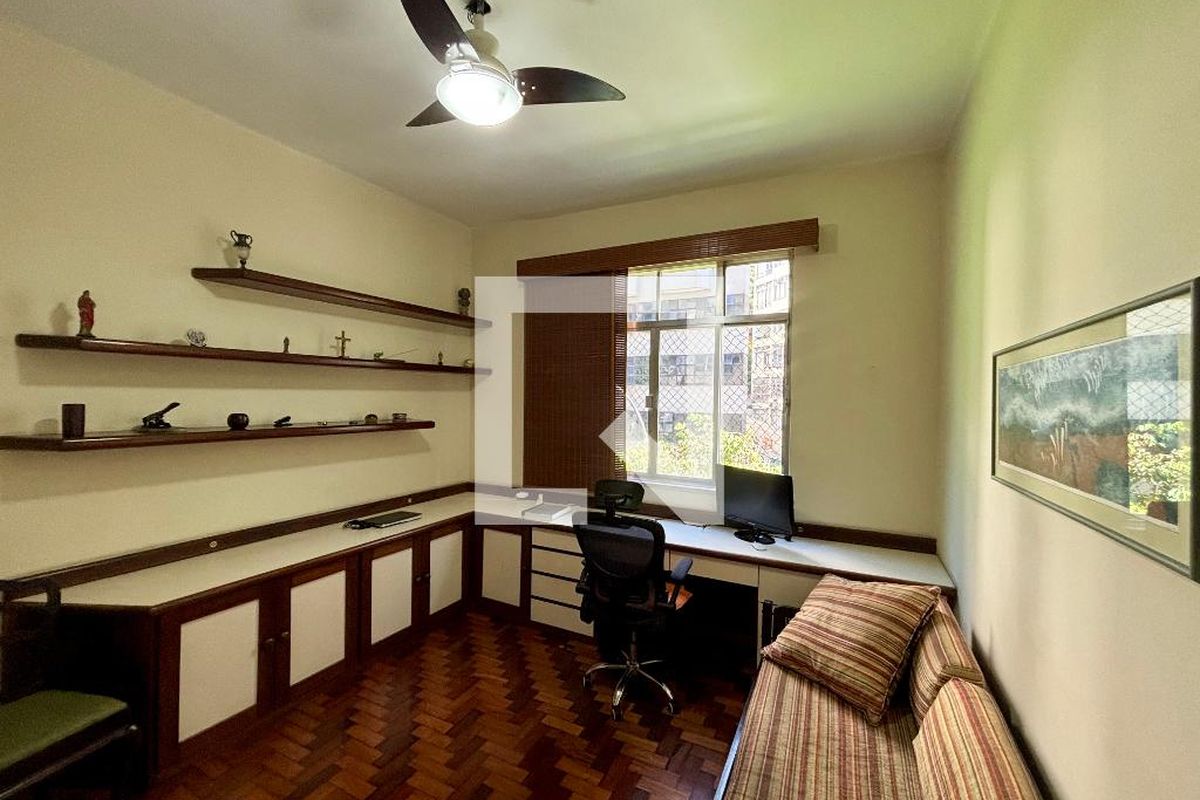 Apartamento, 3 quartos, 163 m² - Foto 32