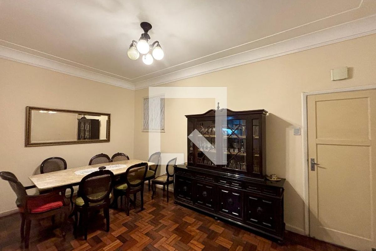 Apartamento, 3 quartos, 163 m² - Foto 22