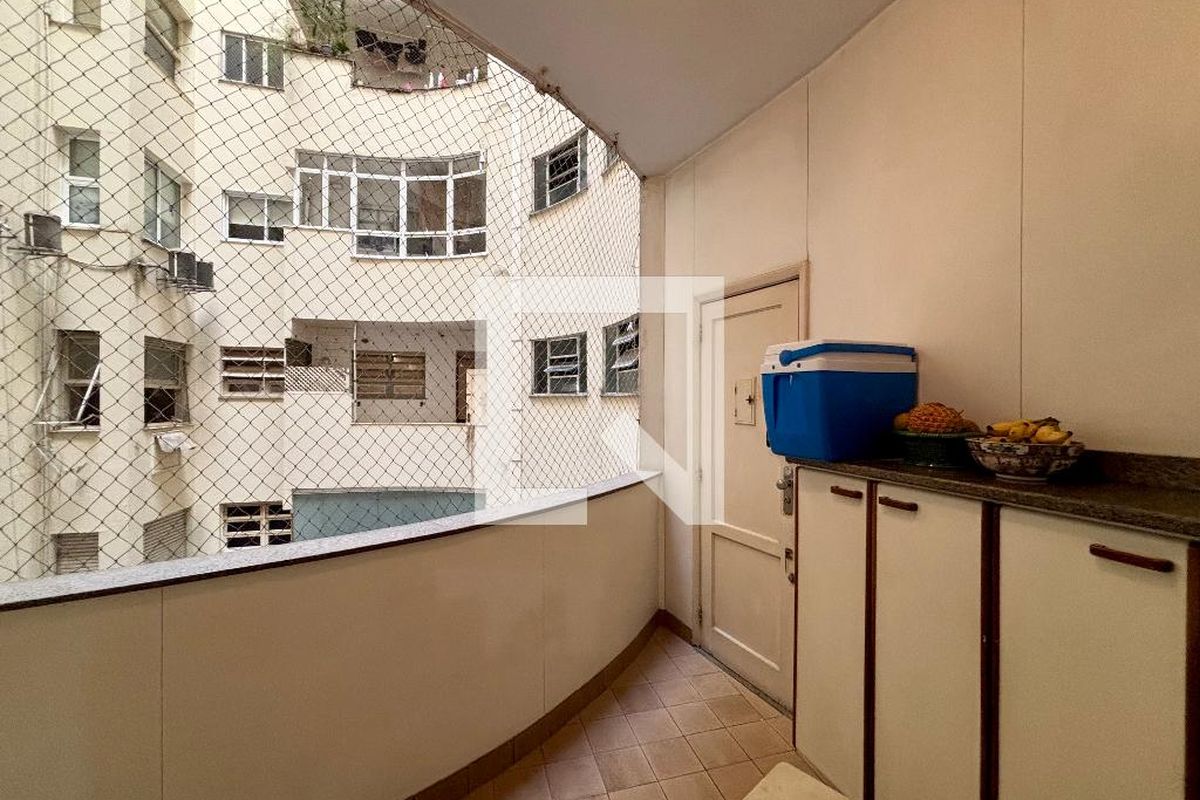 Apartamento, 3 quartos, 163 m² - Foto 96