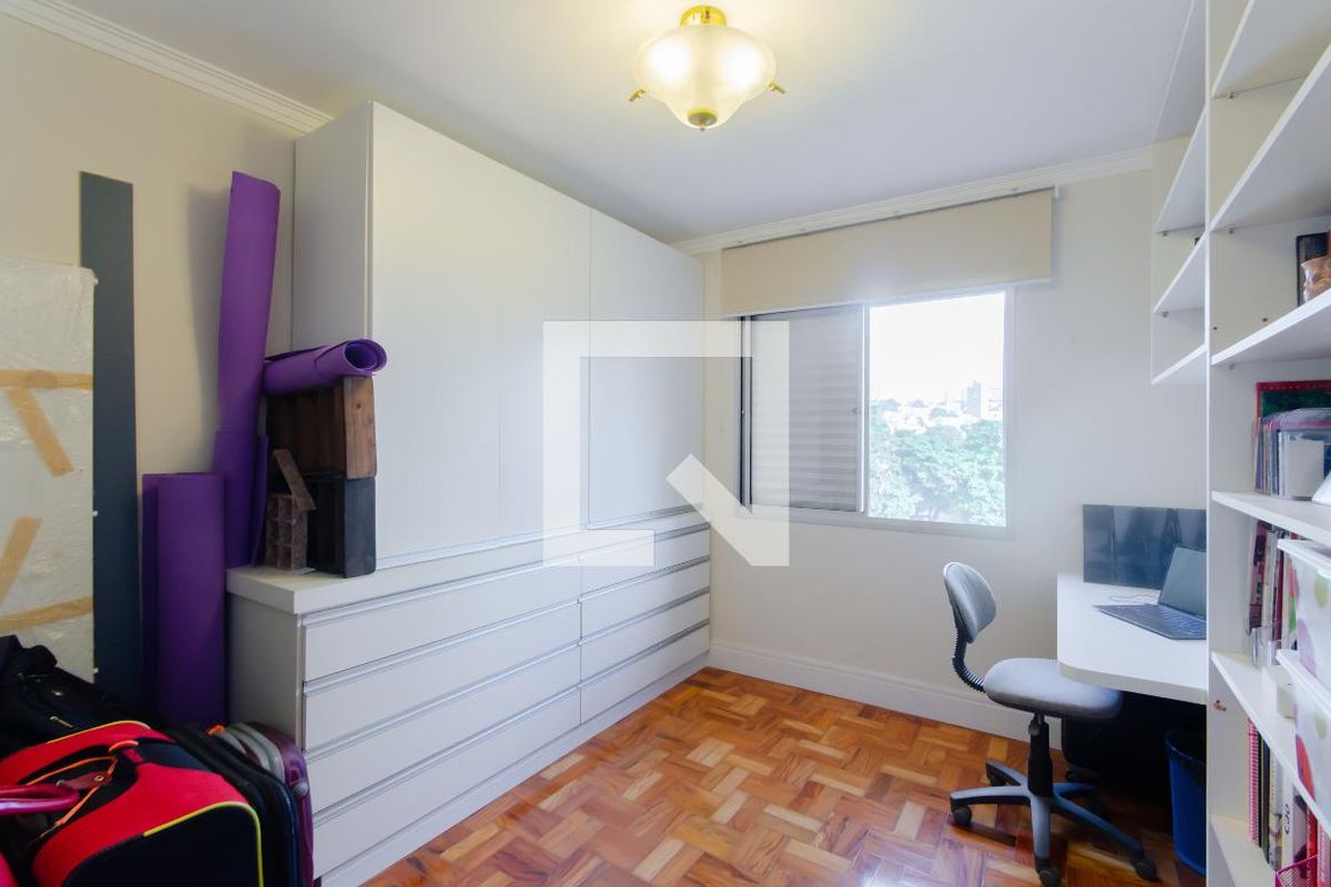 Apartamento, 2 quartos, 86 m² - Foto 7