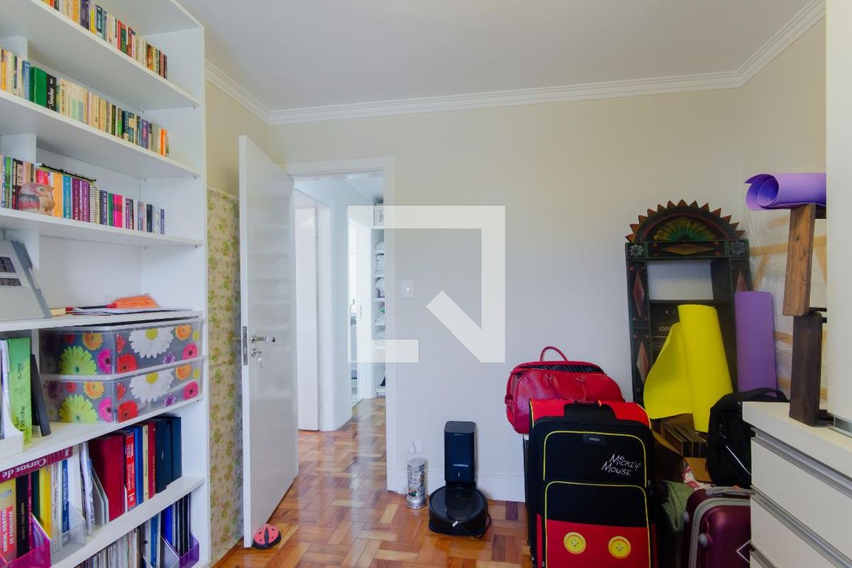 Apartamento, 2 quartos, 86 m² - Foto 10