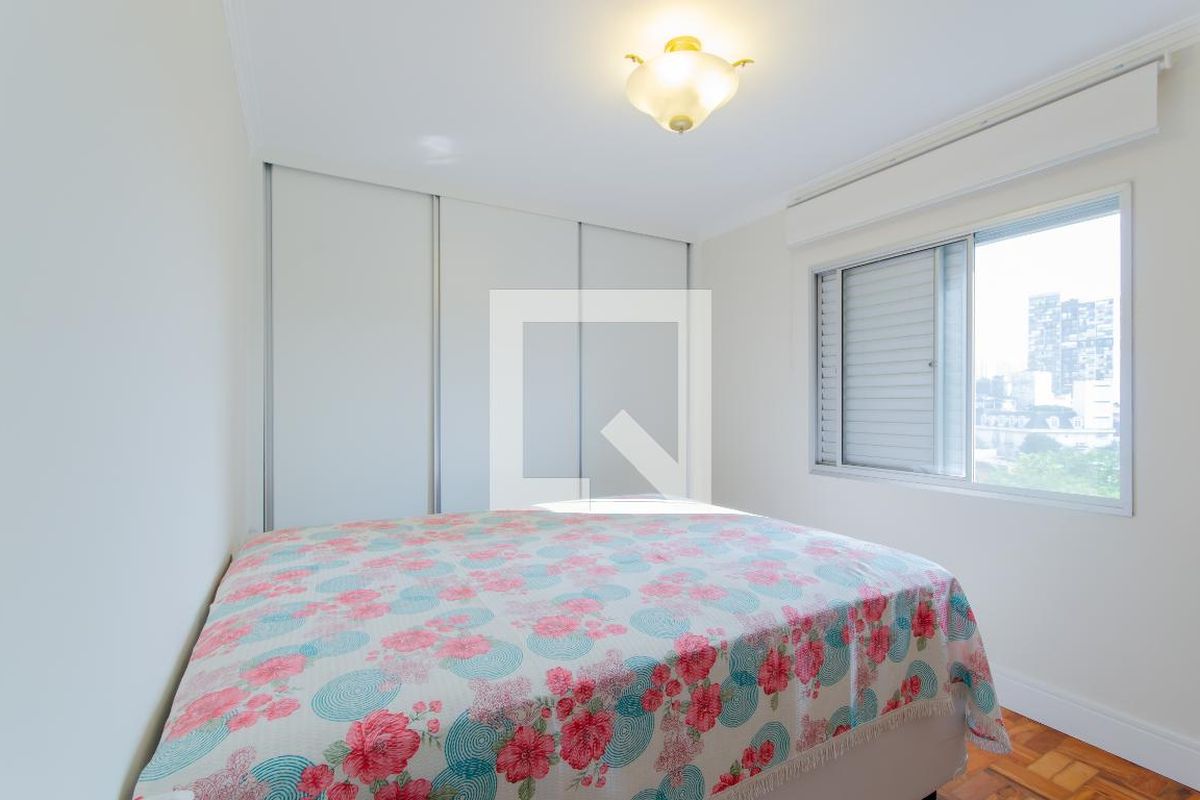 Apartamento, 2 quartos, 86 m² - Foto 11