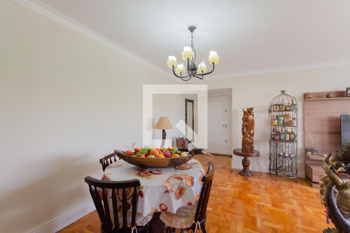 Apartamento, 2 quartos, 86 m² - Foto 1