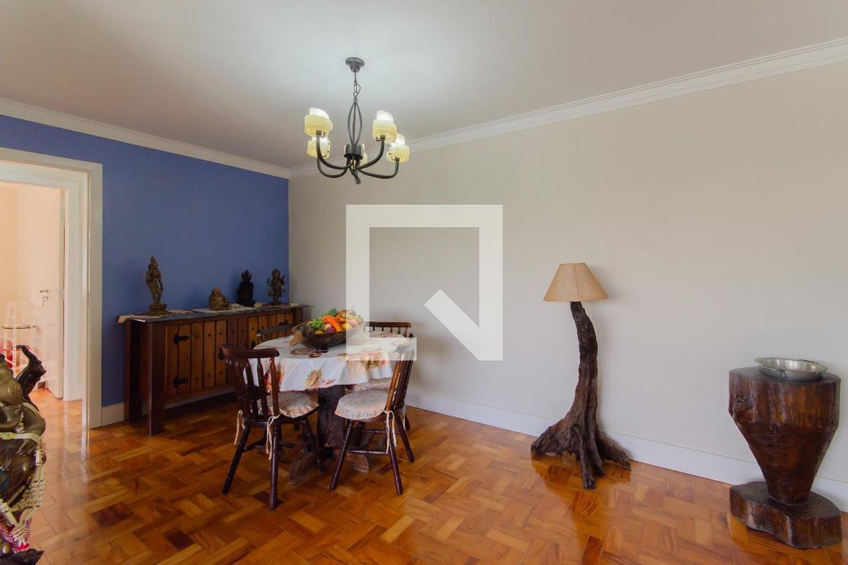Apartamento, 2 quartos, 86 m² - Foto 4
