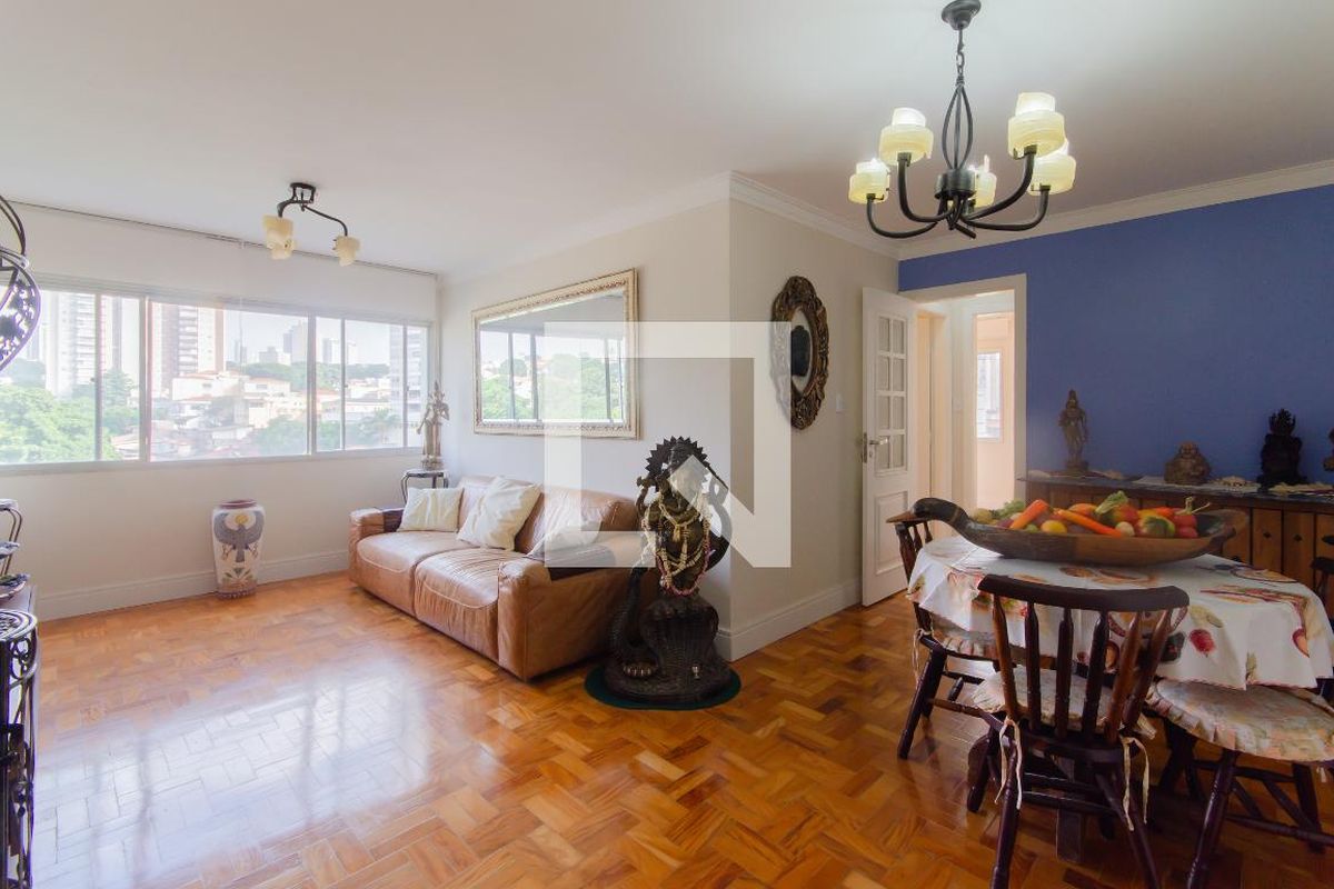 Apartamento, 2 quartos, 86 m² - Foto 2