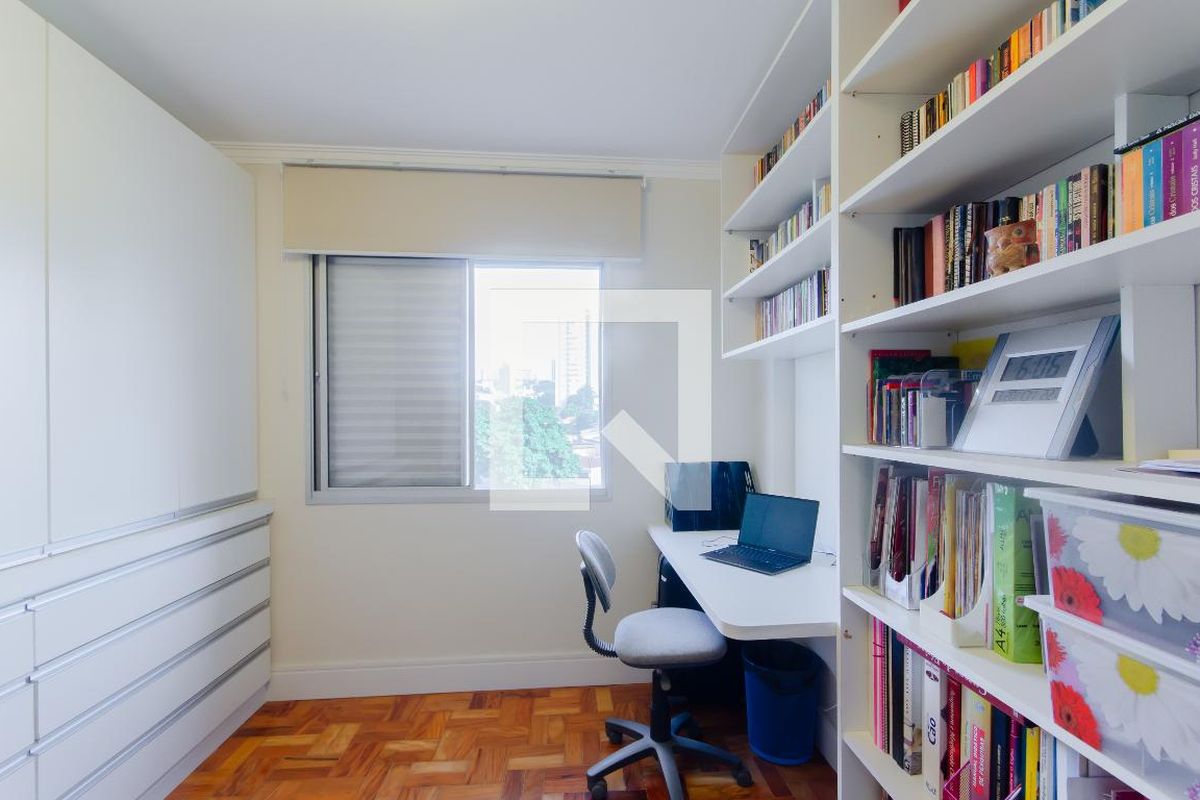 Apartamento, 2 quartos, 86 m² - Foto 8