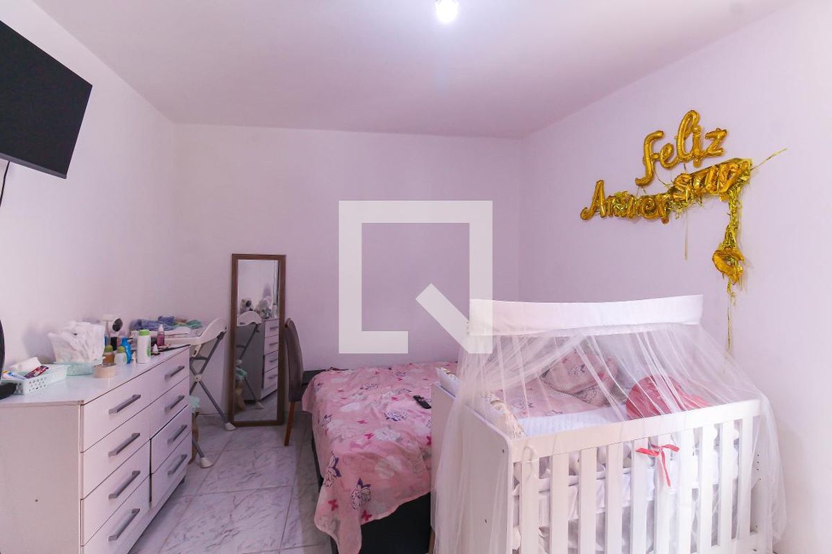 Casa, 1 quarto, 75 m² - Foto 5