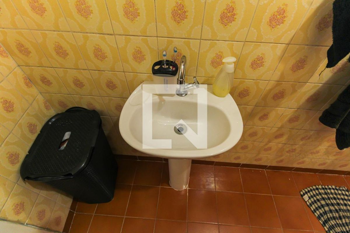 Casa, 1 quarto, 75 m² - Foto 12