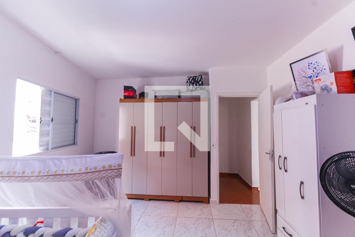 Casa, 1 quarto, 75 m² - Foto 8