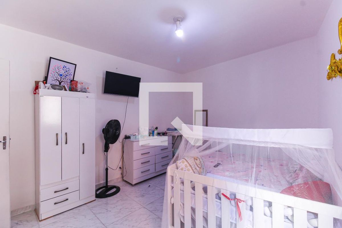 Casa, 1 quarto, 75 m² - Foto 6