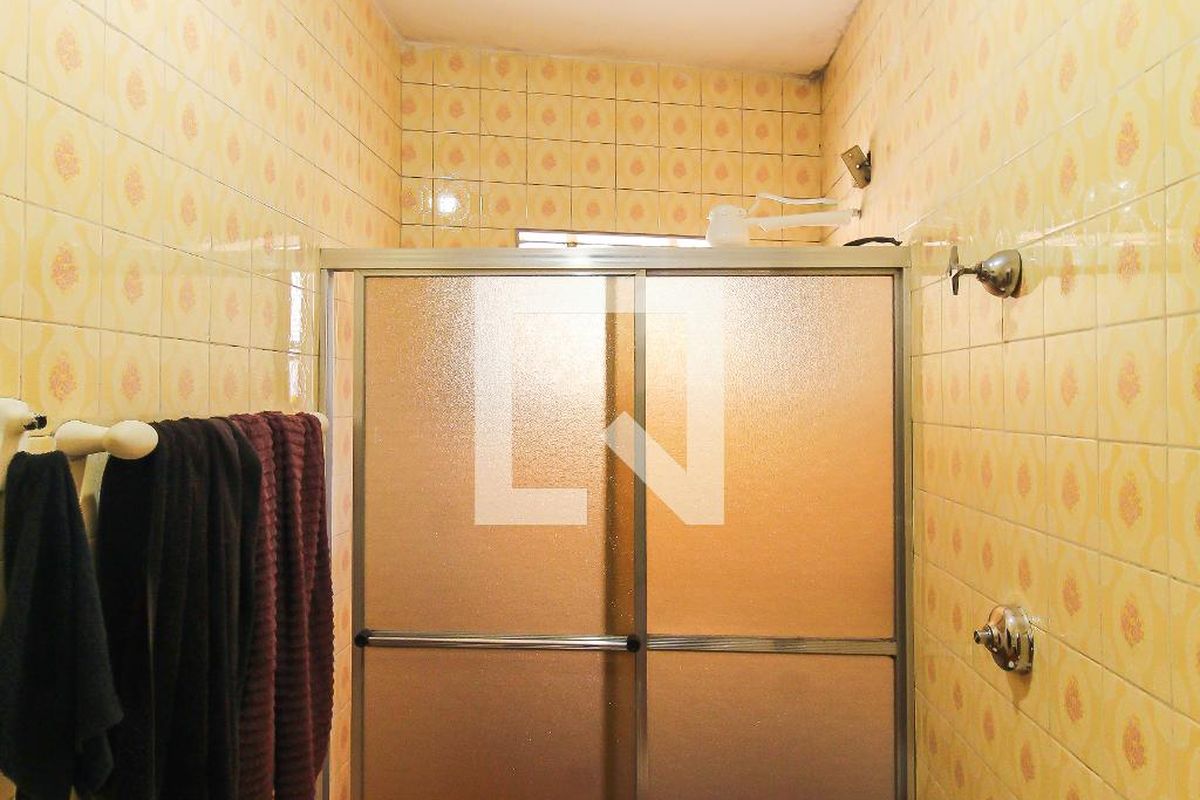 Casa, 1 quarto, 75 m² - Foto 9