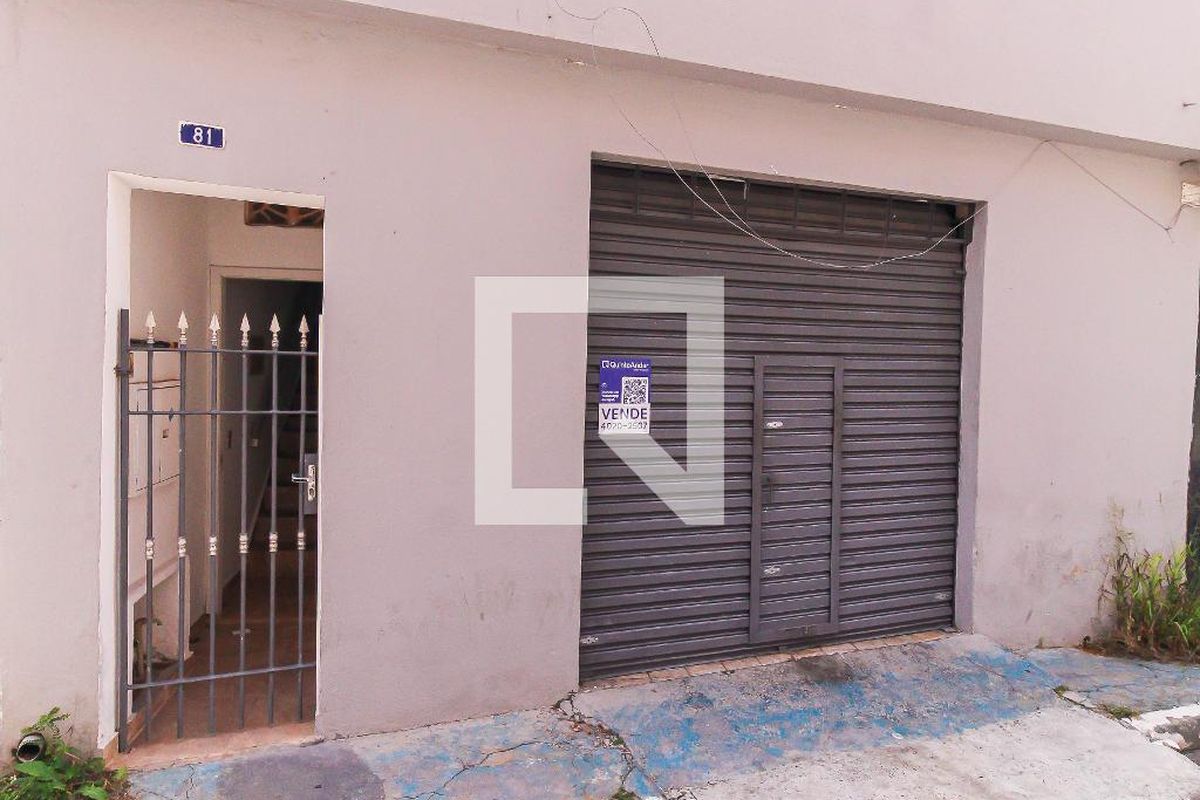 Casa, 1 quarto, 75 m² - Foto 23