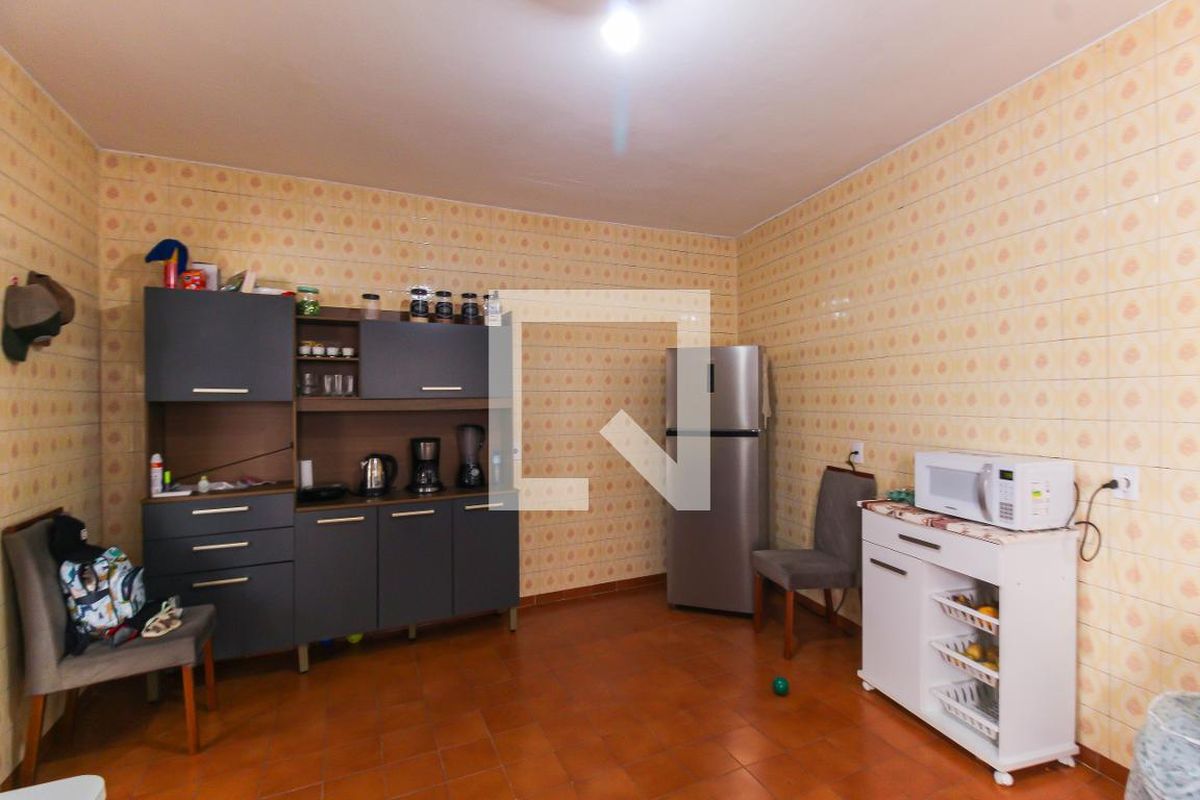 Casa, 1 quarto, 75 m² - Foto 14