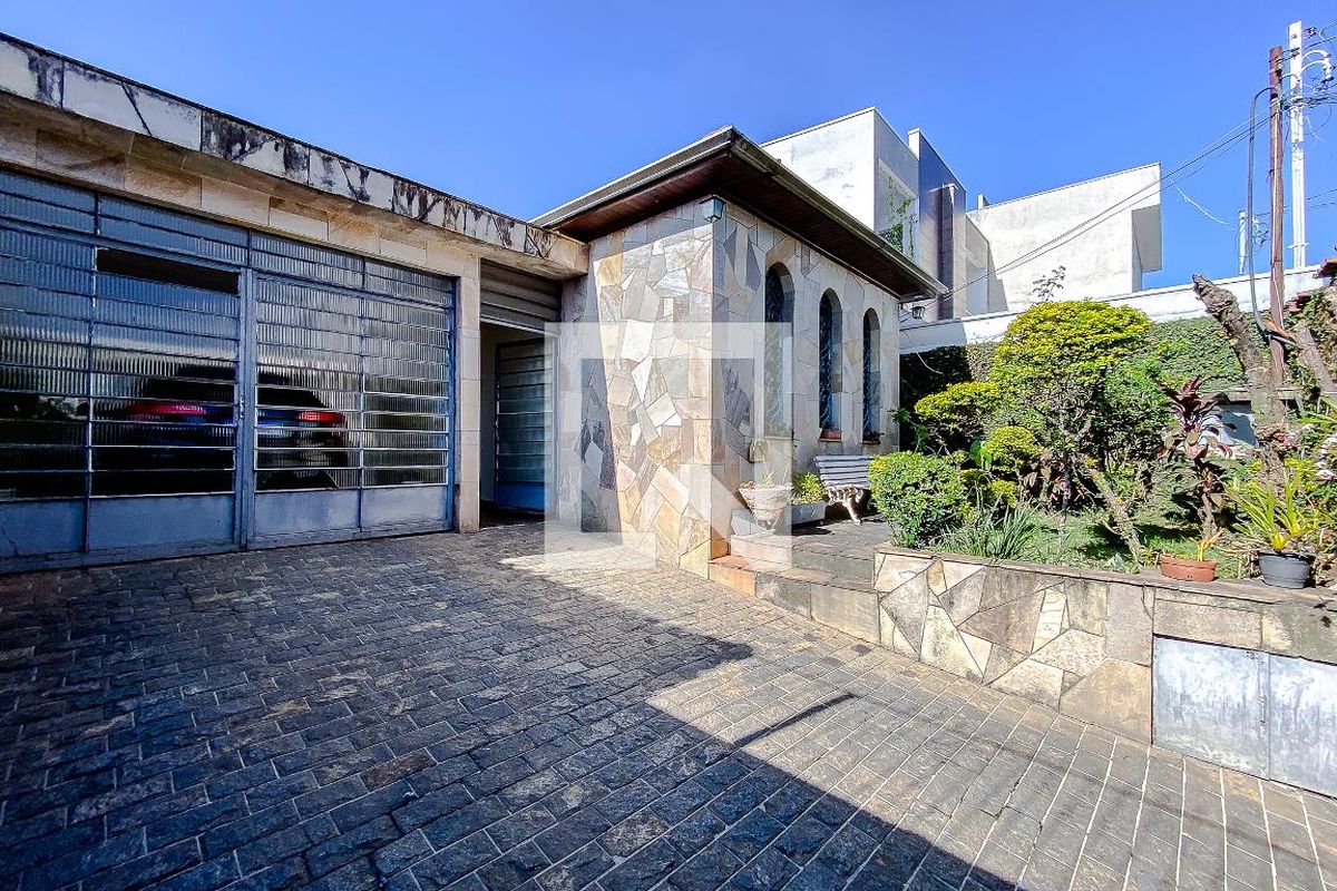 Casa, 5 quartos, 240 m² - Foto 78