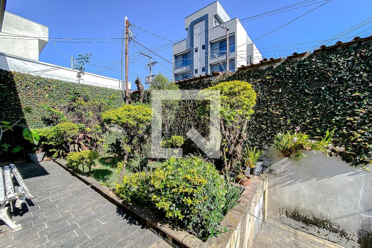 Casa, 5 quartos, 240 m² - Foto 77