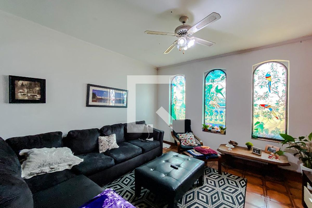 Casa, 5 quartos, 240 m² - Foto 37