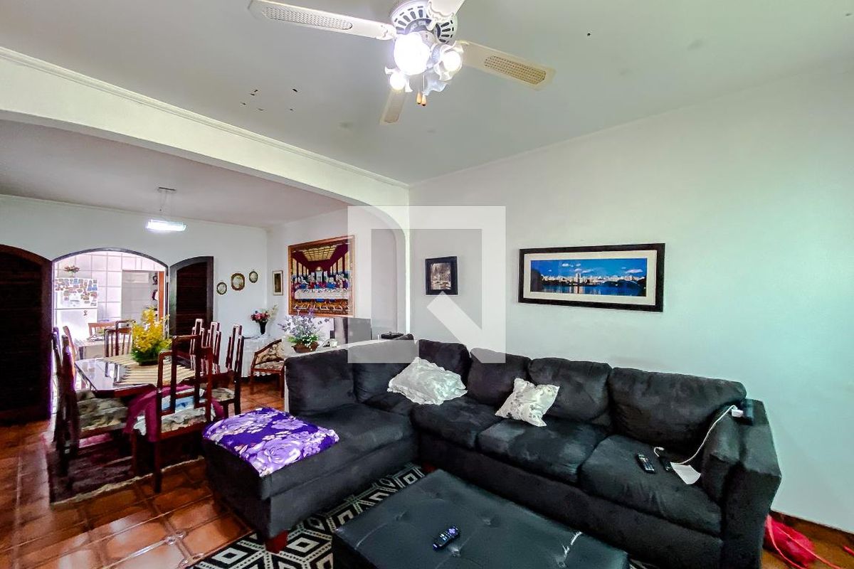 Casa, 5 quartos, 240 m² - Foto 39