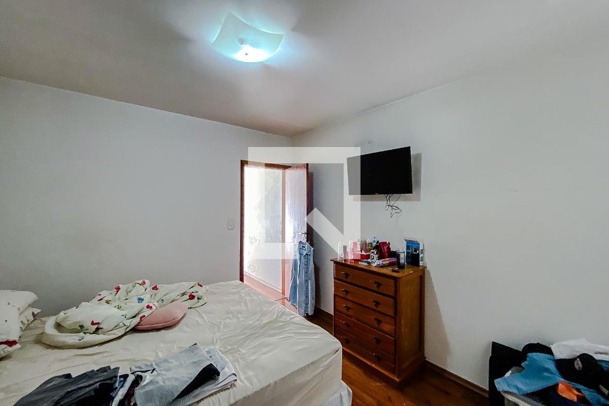 Casa, 5 quartos, 240 m² - Foto 17