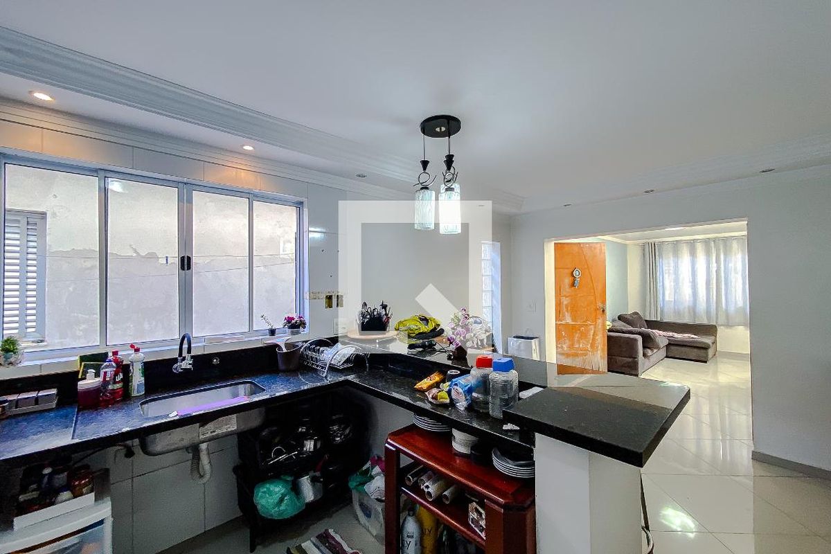 Casa, 5 quartos, 240 m² - Foto 29