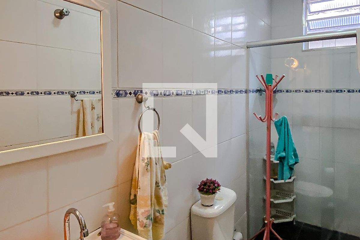 Casa, 5 quartos, 240 m² - Foto 55